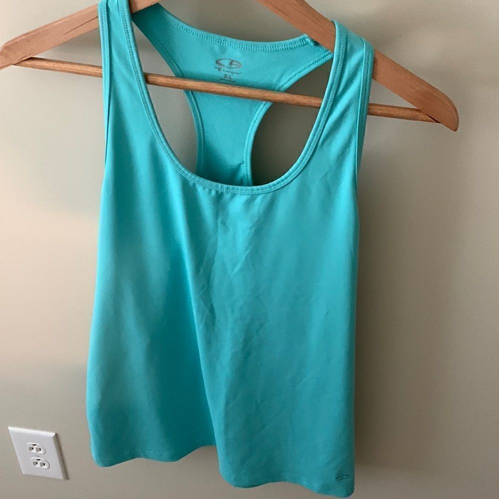 C9 by Champion tank
